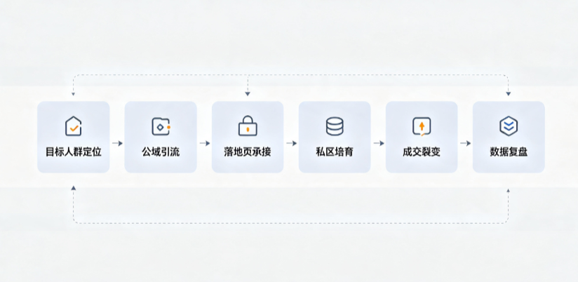 五营区AI 搜索获客深度解析：把握生成式搜索红利，抢占 AI 智能体流量入口