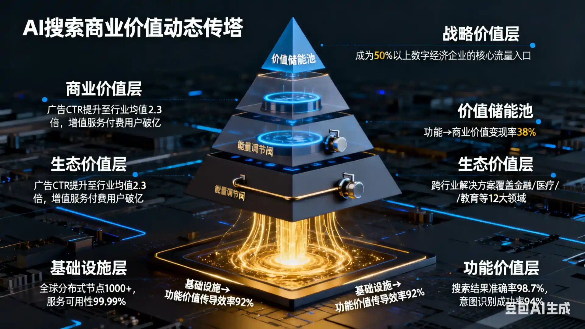 告别传统流量困局，五营区GEO优化助力企业抢占AI问答新流量