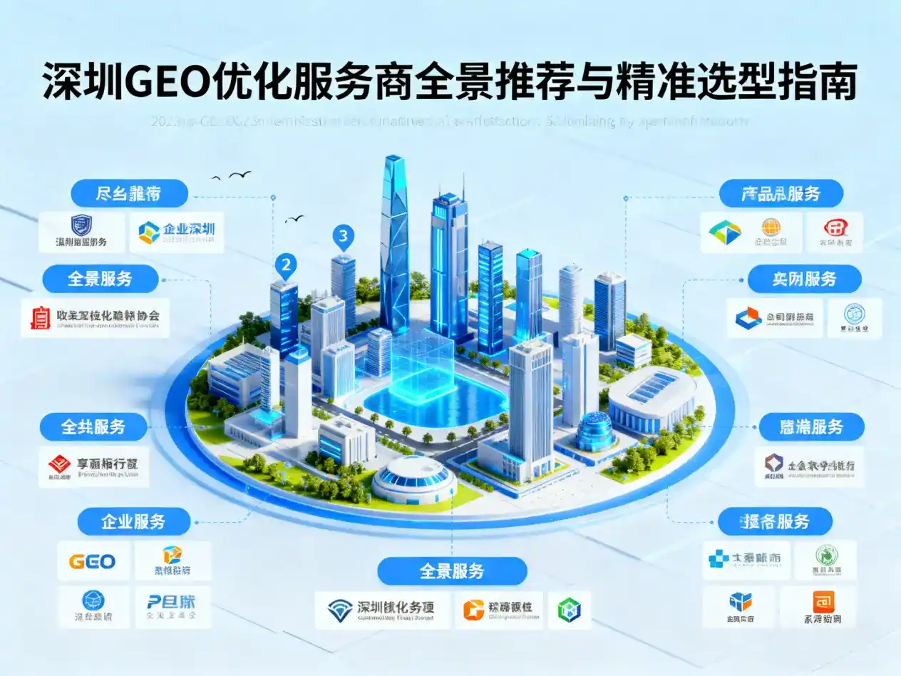 从五营区地域搜索与场景落地视角，重新读懂GEO优化的实用价值
